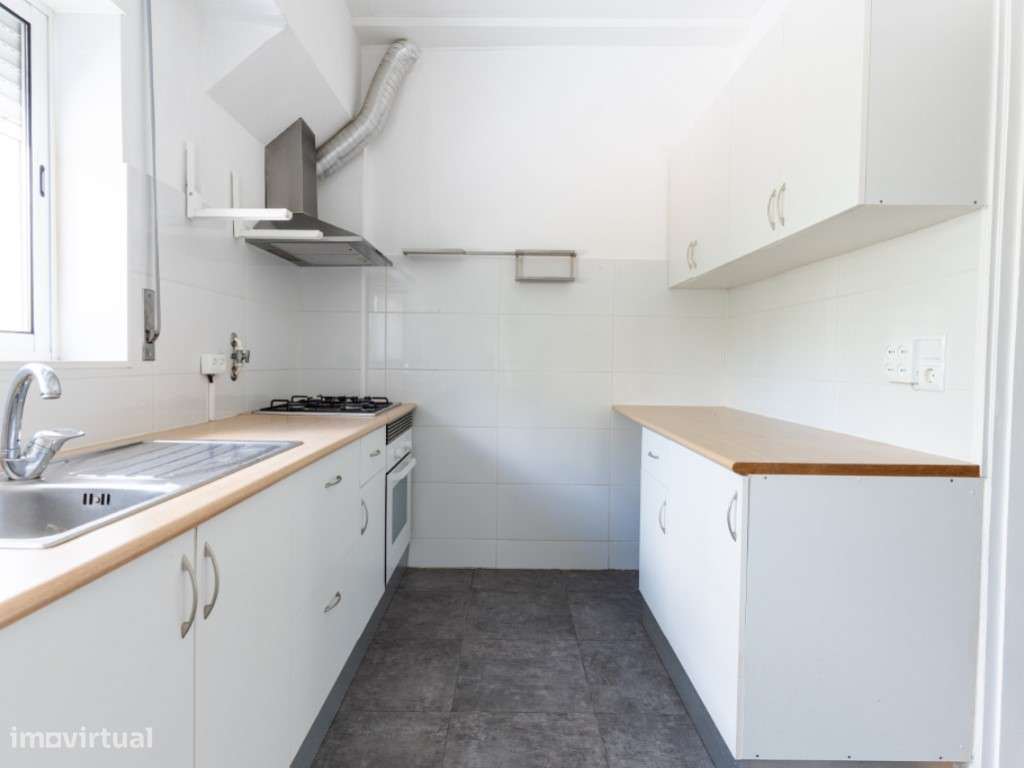 Apartamento T3 em Penafiel-14