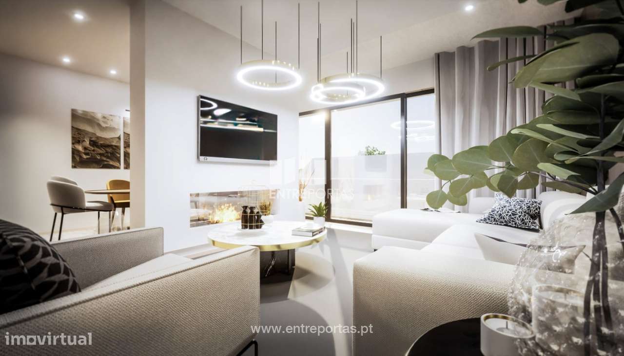 Venda de Moradia V3 NOVA, Vila de Punhe, Viana do Castelo. - Grande imagem: 4/32