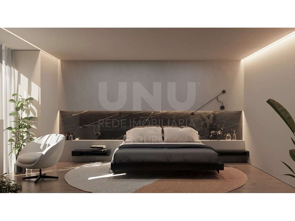 Moradia Premium T3 | São Pedro da Cova, Gondomar-11