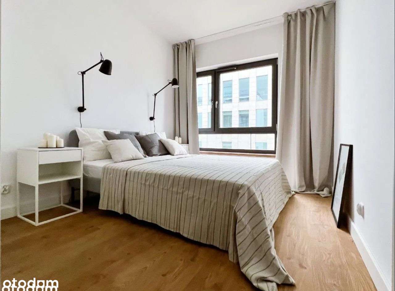 Na sprzedaż 45m2 pod klucz, Centrum, Bydgoszcz-6