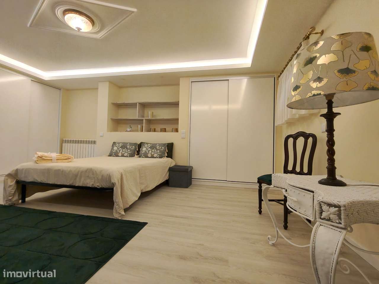 Moradia T1 com 180m² em propriedade privada - Grande imagem: 5/25