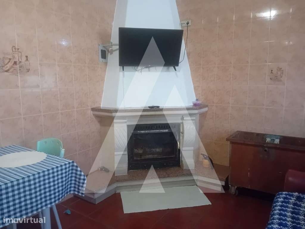 Moradia T4 em Oliveira do Bairro-13