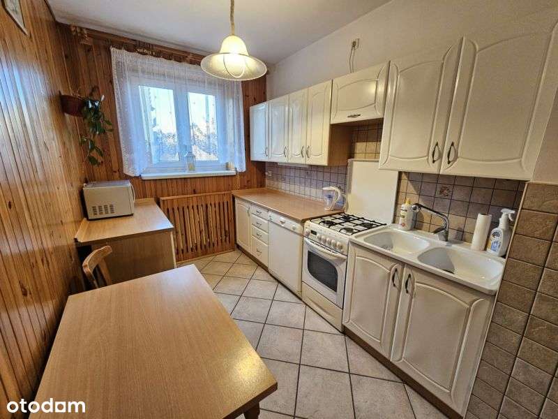 Mieszkanie 3-pokojowe, pow. 63,8 m2, Grodzisk Wlkp.-7