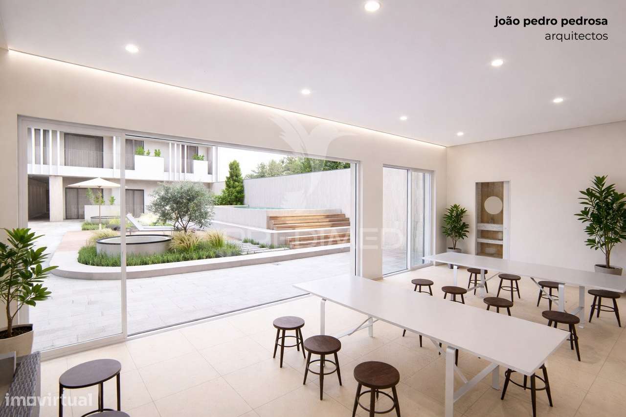 Jardins de Fátima | Apartamentos T3 desde 430.000 €-21