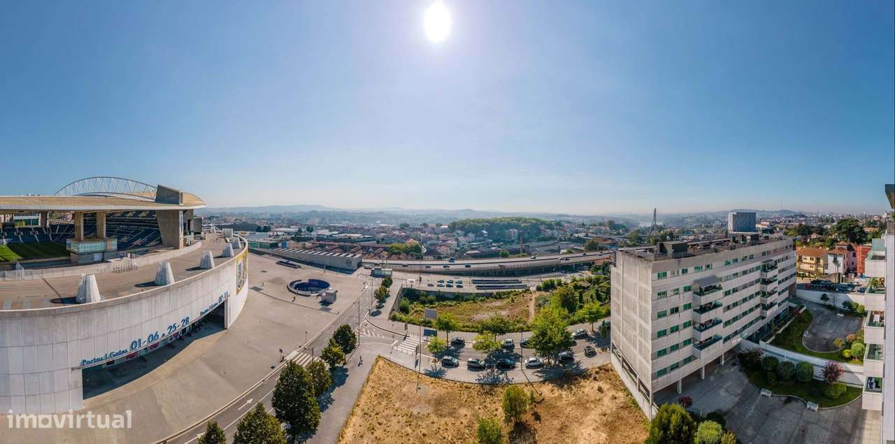 Apartamento T2 Venda em Campanhã,Porto-7