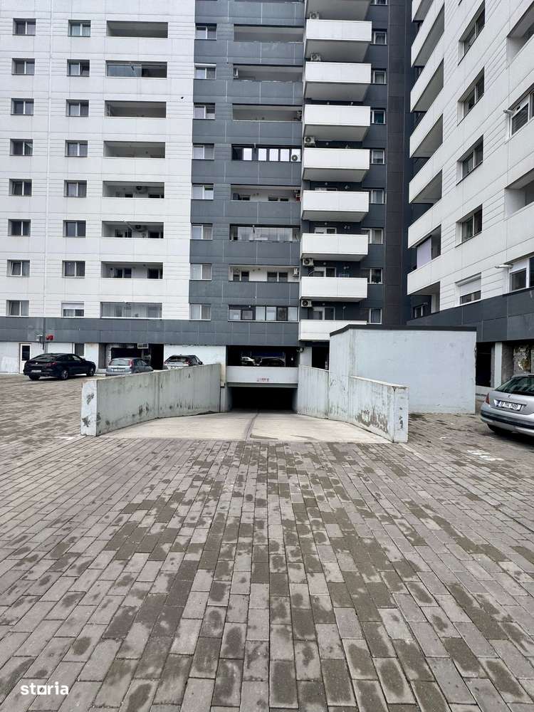 Metropolitan Residence|Apartament 2 camere dec - 10 min metrou Leonida-14