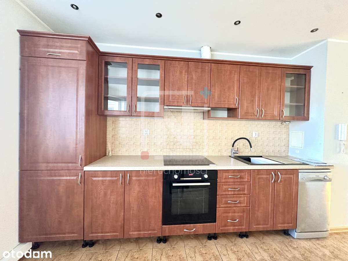 Przy Ursus Niedźwiadek - szybki dojazd do Centrum - Pełny obrazek: 5/12