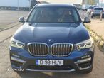 BMW X3 xDrive20i AT Luxury Line - 7