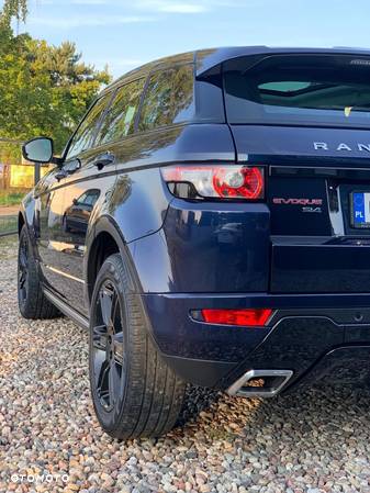 Land Rover Range Rover Evoque 2.0Si4 HSE Dynamic - 18