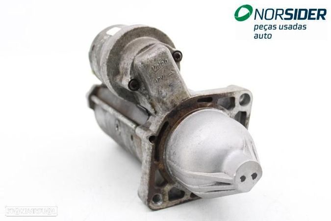 Motor de arranque Opel Corsa D GTC|06-10 - 1