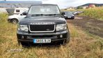 Dezmembrez Range Rover Sport HSE - Autobiography 2.7 276dt / 3.0 306dt - 3