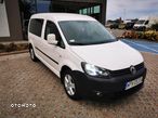 Volkswagen Caddy - 9