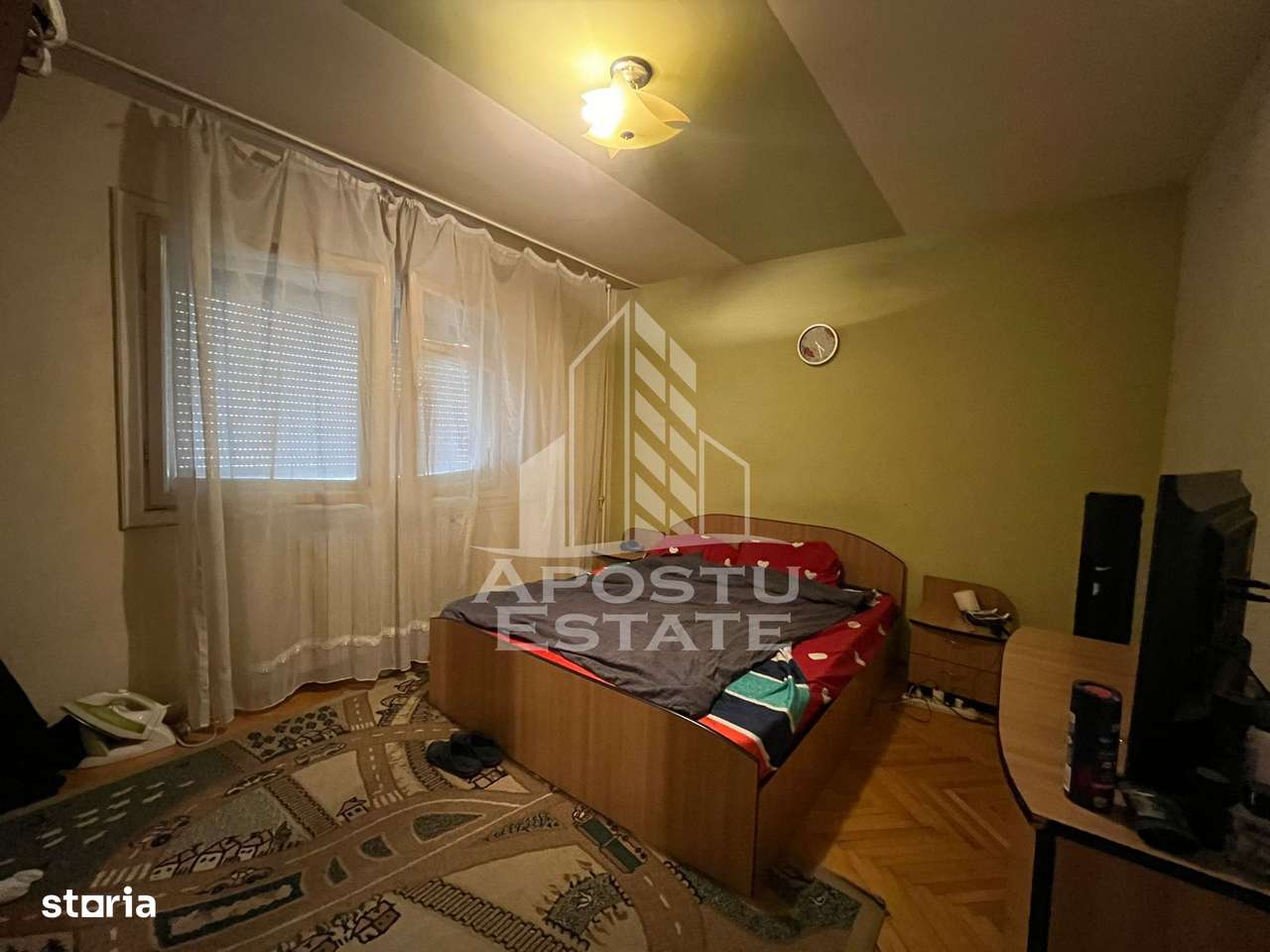 Apartament doua camere, decomandat, Sagului - Imagine principală: 3/6