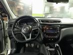 Nissan Qashqai 1.5 dCi Acenta C/Barras de Tejadilho - 5