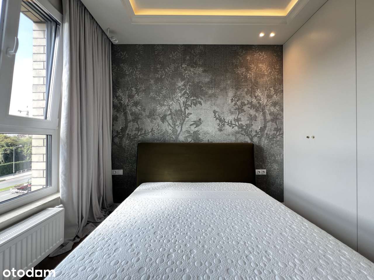 Luksusowy apartament high premium obok Parku Lotników-8