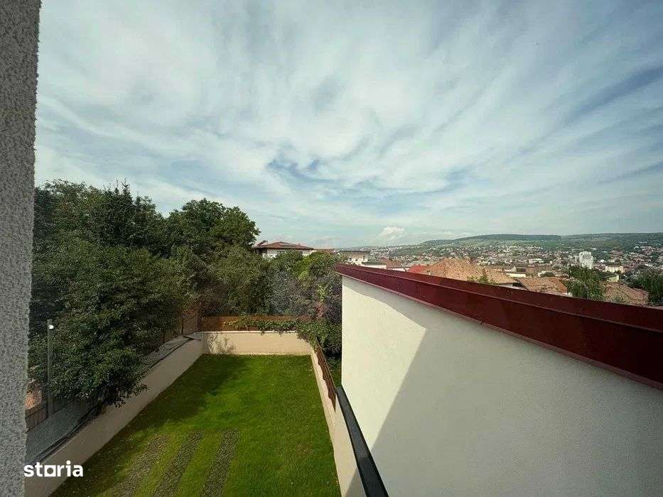 DUPLEX in totalitate sau separat, locuinta sau birouri - Imagine principală: 5/8