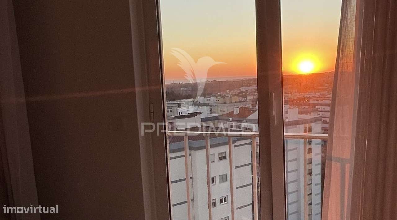 Penthouse T3 com Vista Espetacular para a cidade e rio, Carnaxide,... - Grande imagem: 3/29