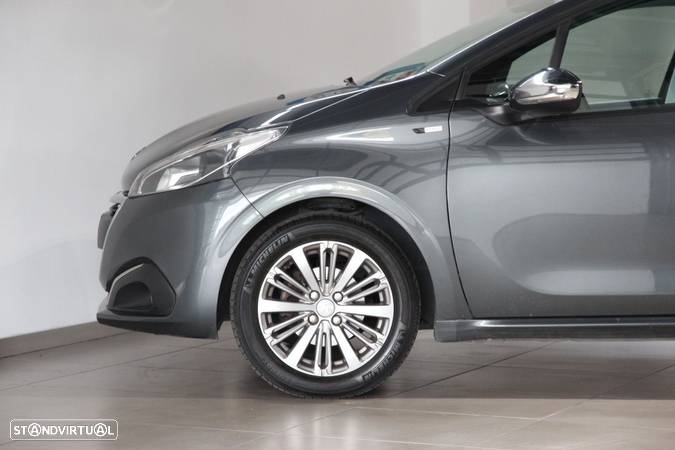 Peugeot 208 1.2 PureTech Style - 7