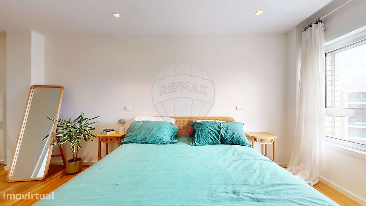 Apartamento T3 para venda-16