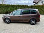 Volkswagen Touran 1.6 TDI BlueMotion Technology Highline - 3