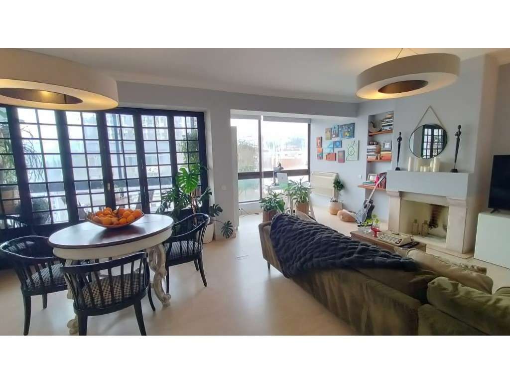 Excelente T2 a venda em Montalvão, Setúbal - Grande imagem: 5/29