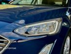 Ford Focus 1.5 EcoBlue Connected - 12