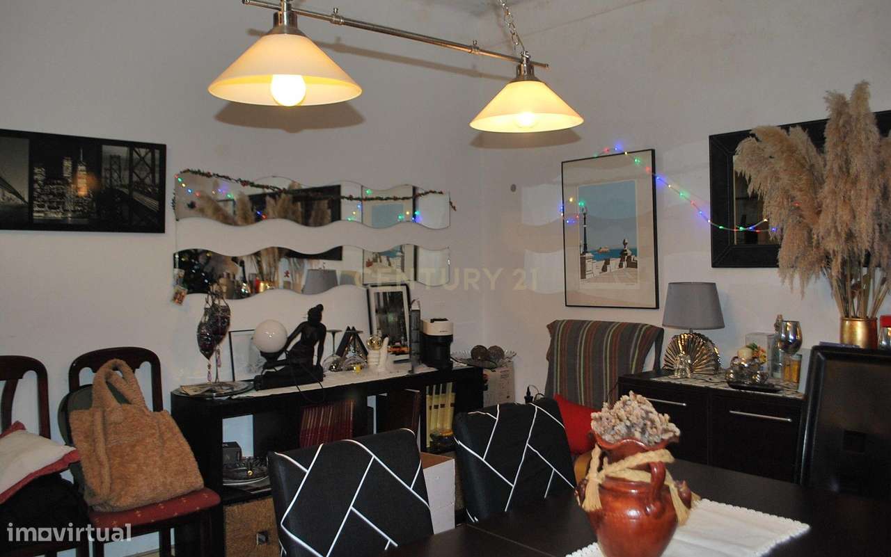 Apartamento T4 em Almada 1 andar - Grande imagem: 4/28