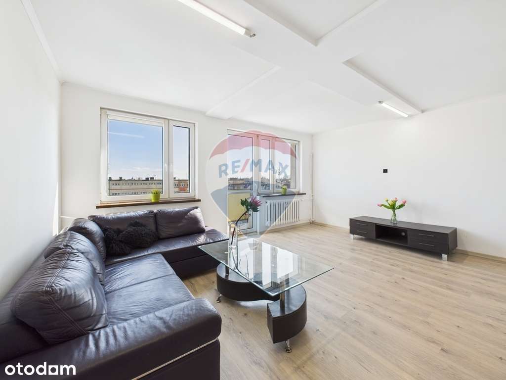 Mieszkanie przy ul. Franciszkańskiej w Koszalinie!-2