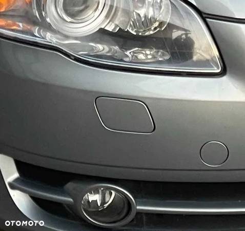 Zaślepka spryskiwacza lampy AUDI A4 B7 KOLORY 8E0955276E LUB 8E0955275E - 3