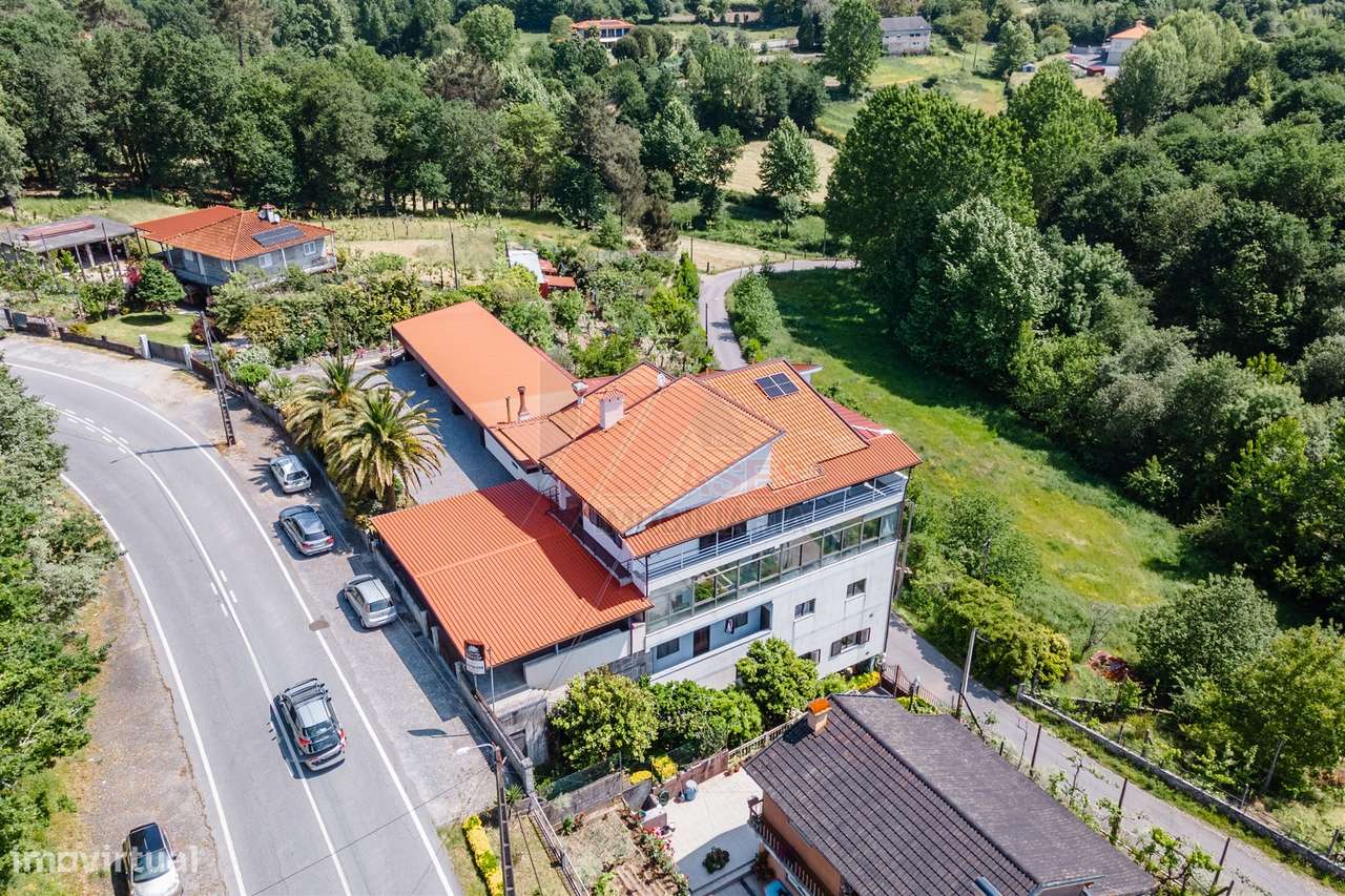 Oportunidade de Investimento | 3 Frações  com Potencial Habitacional T-39