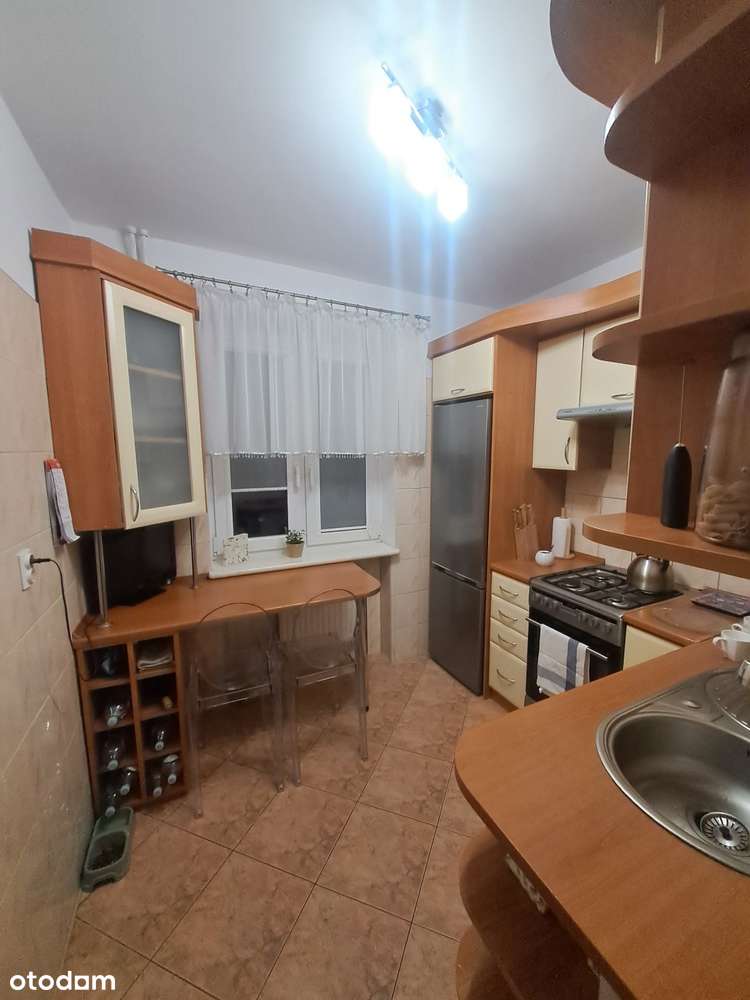 Mieszkanie 2-pokojowe, Inowrocław, okolice Centrum - Pełny obrazek: 4/6