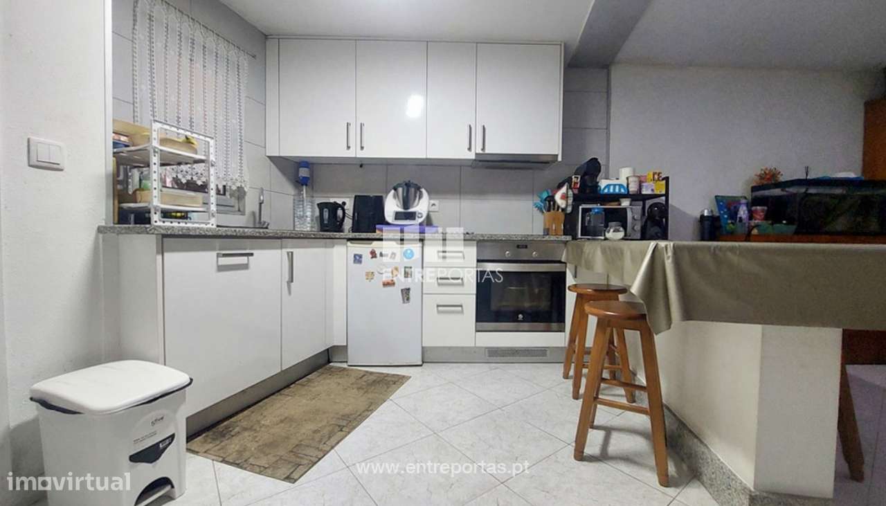 Venda de moradia V2 térrea c/ sótão T0, Neiva, Viana do Castelo - Grande imagem: 4/17