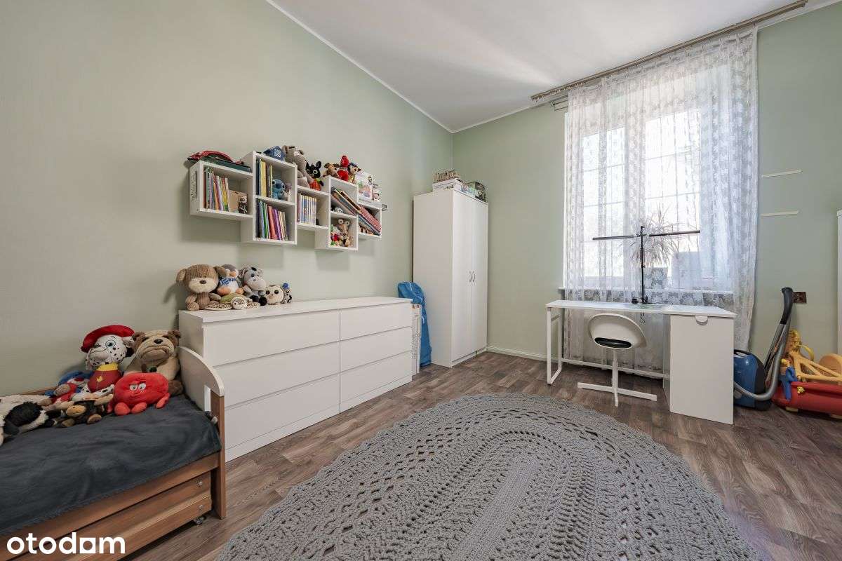 Na sprzedaż mieszkanie 63,5 m² – Starówka-7