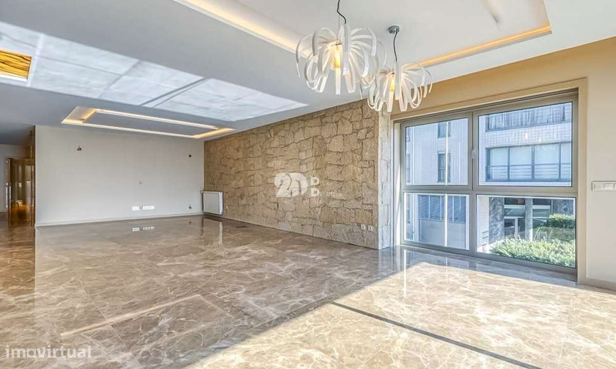 Apartamento T4 - Vila do Conde - Grande imagem: 5/8