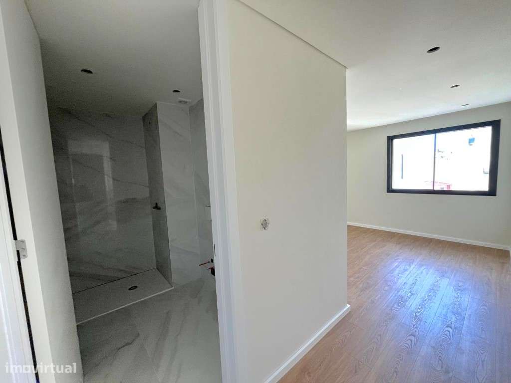 T3 com terraço para venda, Gaia-2