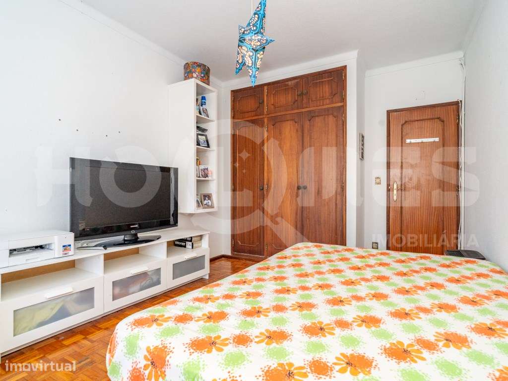 T3 + Sótão | Abadias | Terraço | Boas Áreas | Luminosidade-12