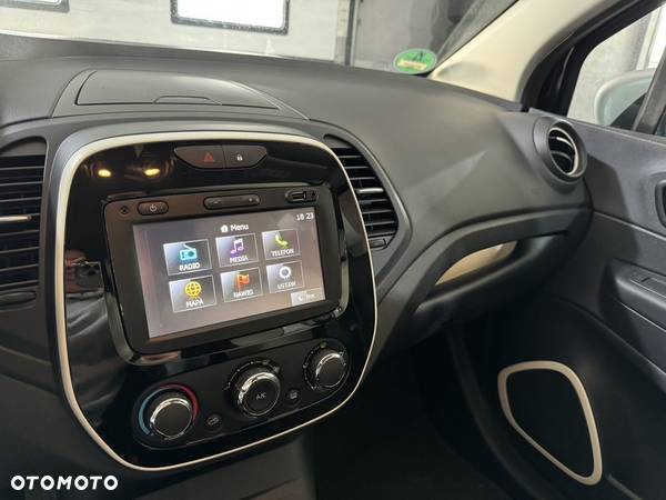 Renault Captur (ENERGY) TCe 90 INTENS - 20