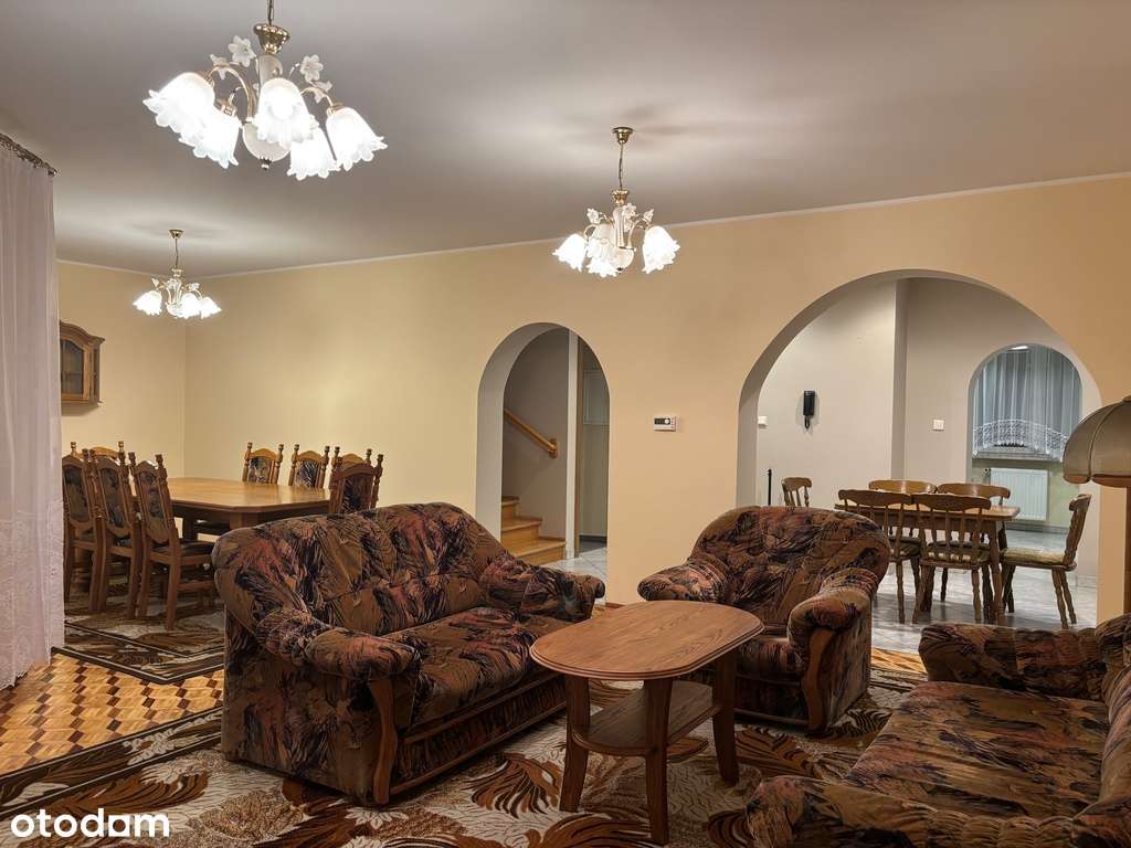 Dom w zabudowie bliźniaczej z 1997 r.-11