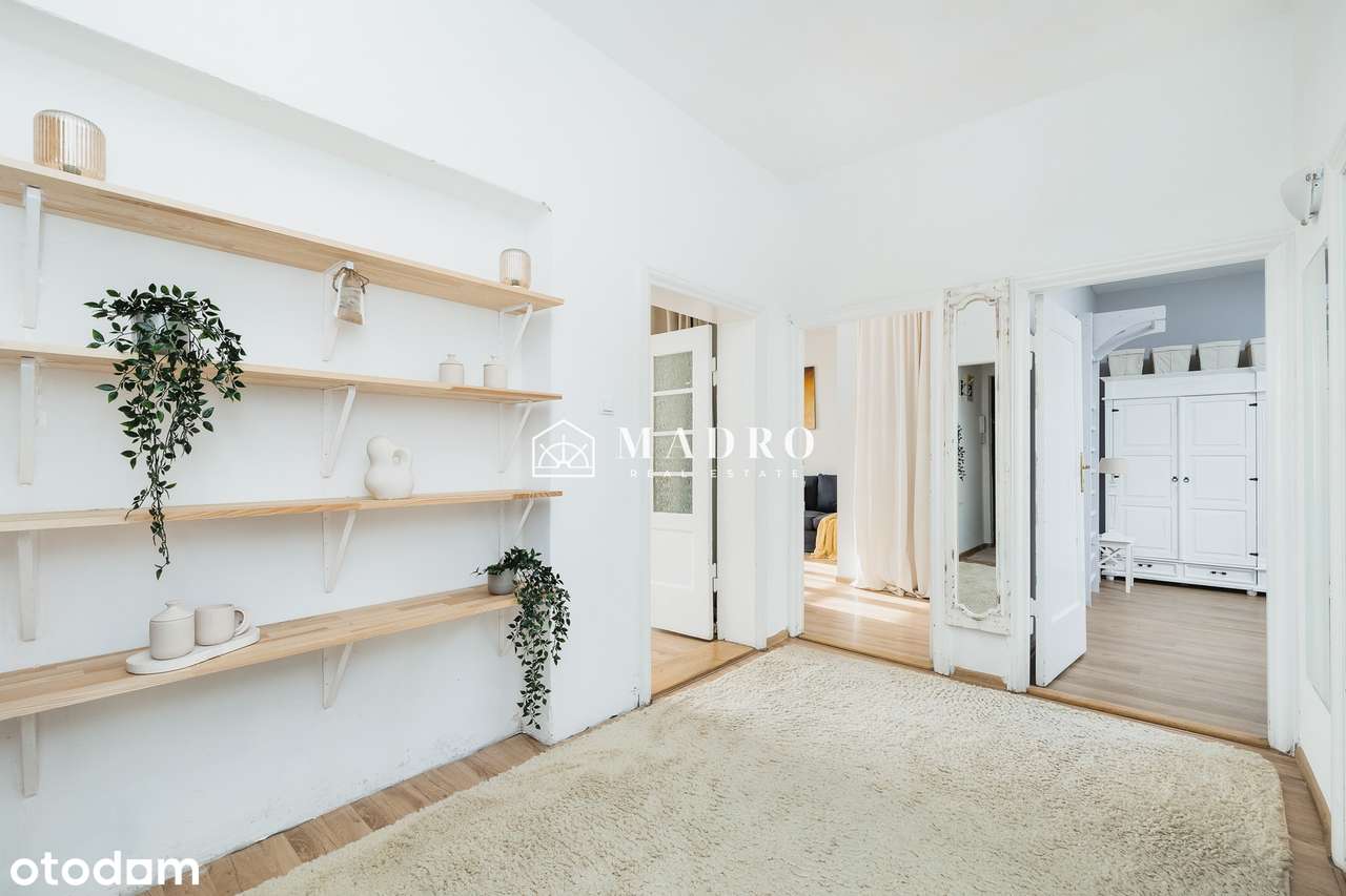 4-pok. mieszkanie na sprzedaż Szczecin Pogodno | Ogródek, duża piwnica-9