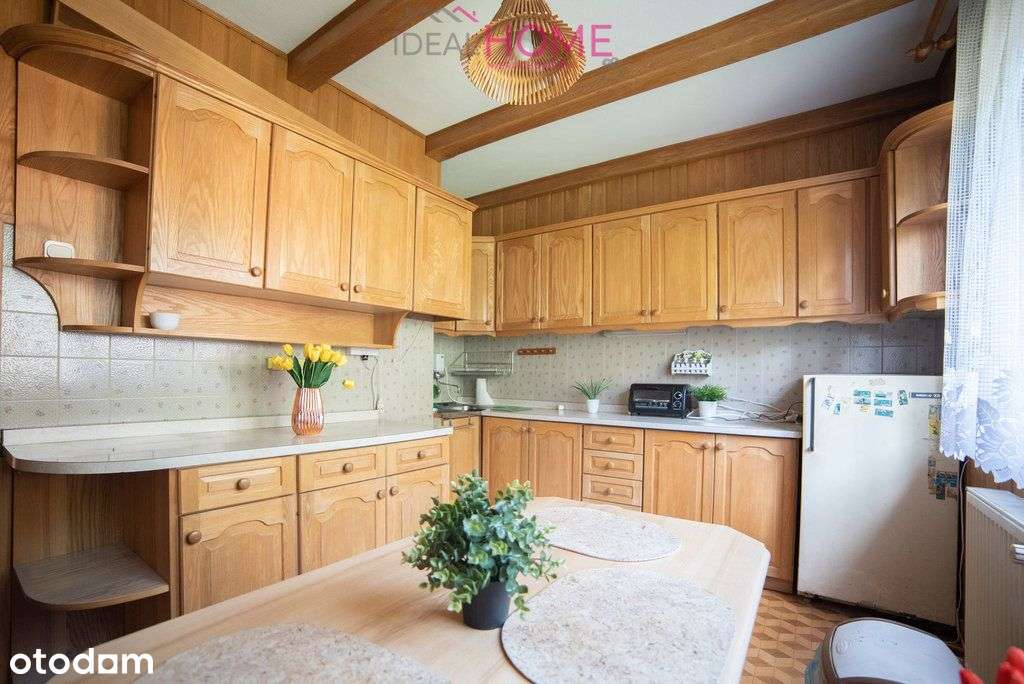 Przestronny dom w Nisku-6