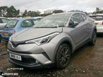 Dezmembrez Toyota C-HR 1.2 benzina 1.6i an 2018 - 1