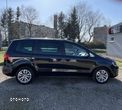 Volkswagen Sharan 2.0 TDI BlueMotion Technology Comfortline - 3