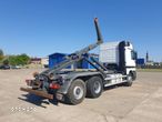 Mercedes-Benz Actros 2543 spr z Niemiec Hakowiec Meiller - 4