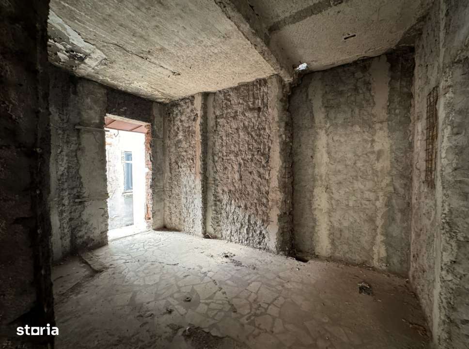 INVESTITIE / MARASESTI STRADAL / IDEAL APARTAMENTE, CLINICA SAU APARTH-18