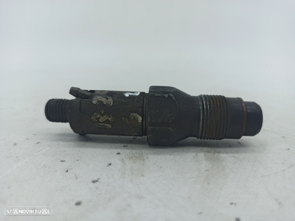 Injector Peugeot 206 Hatchback (2A/C) - 3