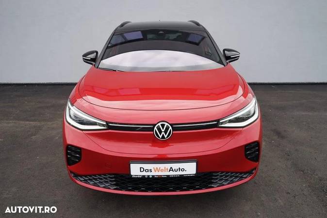 Volkswagen ID.4 77 kWh GTX - 9