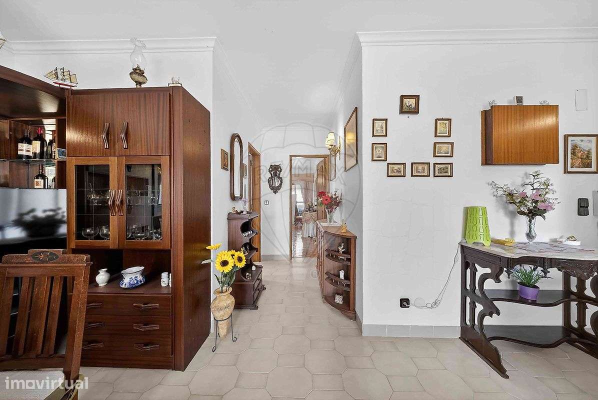 Apartamento T1 para venda-9