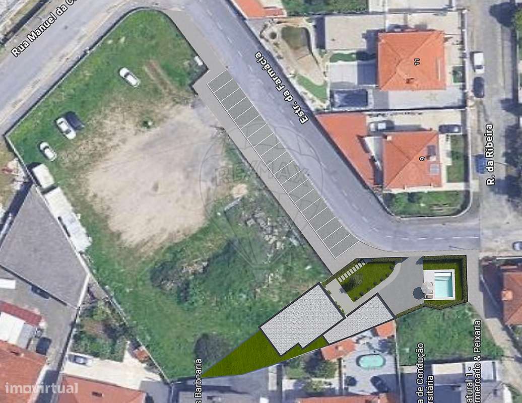 Terreno  para venda-15