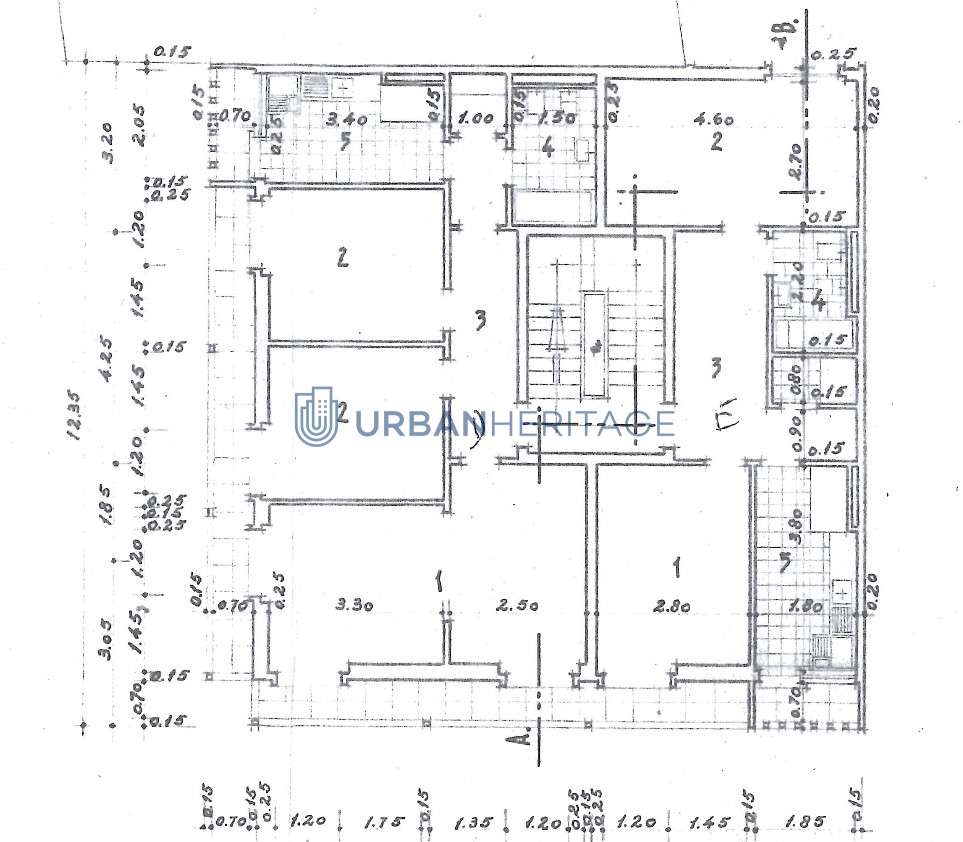 Apartamento T2 Venda em Águas Livres,Amadora-36