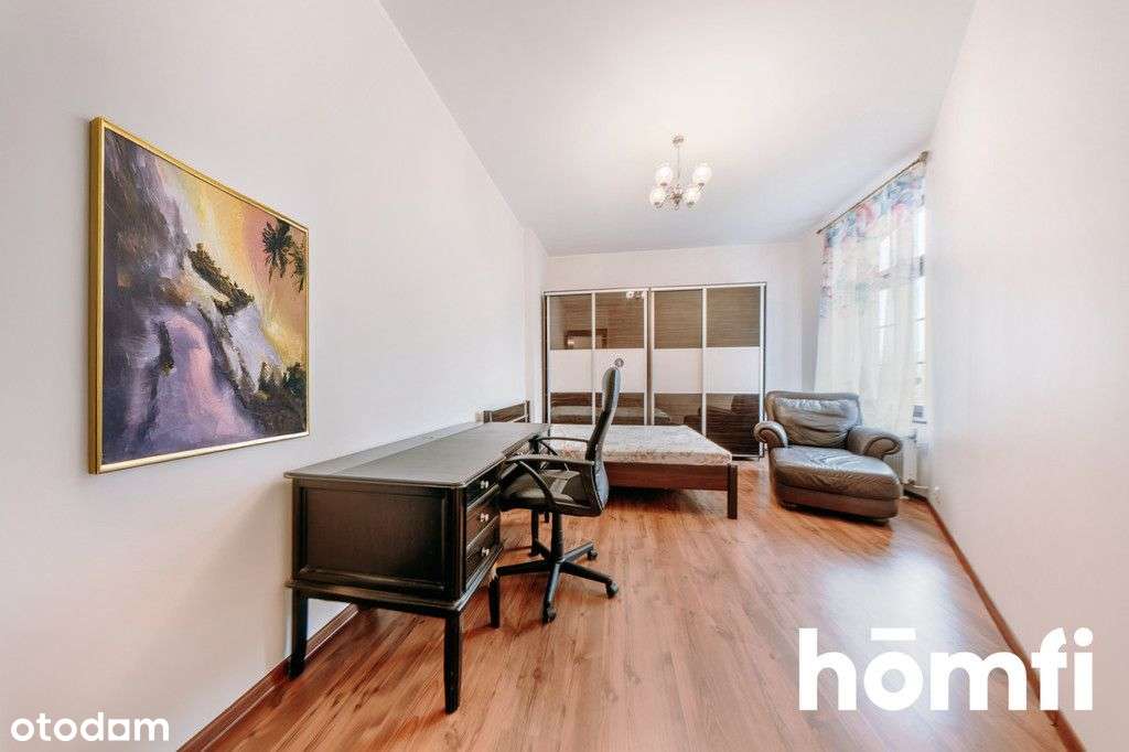 Luksusowy Metraż: 96 m² I Tylko 3 Pokoje - - Pełny obrazek: 4/15